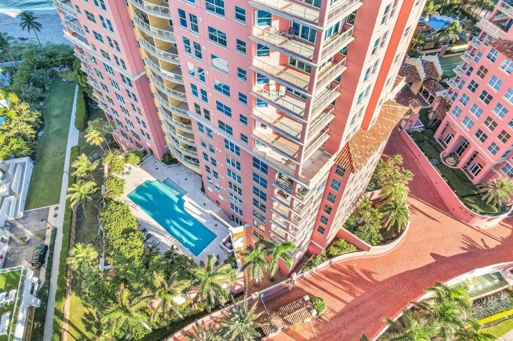 2110 N Ocean Boulevard Fort Lauderdale FL 33305