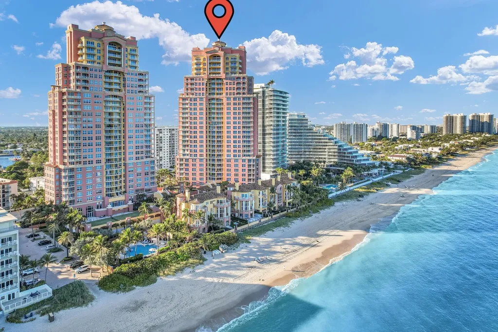2110 N Ocean Boulevard Fort Lauderdale FL 33305