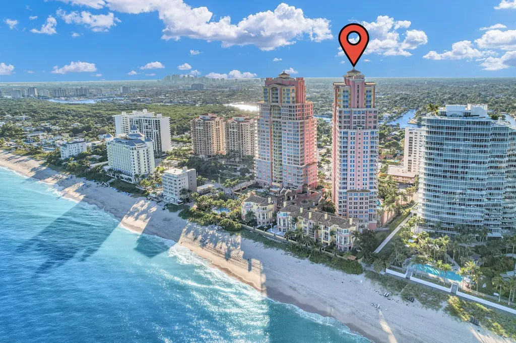 2110 N Ocean Boulevard Fort Lauderdale FL 33305