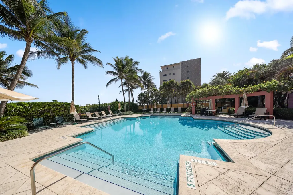 2110 N Ocean Boulevard Fort Lauderdale FL 33305