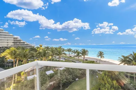 2110 N Ocean Boulevard Fort Lauderdale FL 33305