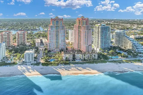 2110 N Ocean Boulevard Fort Lauderdale FL 33305