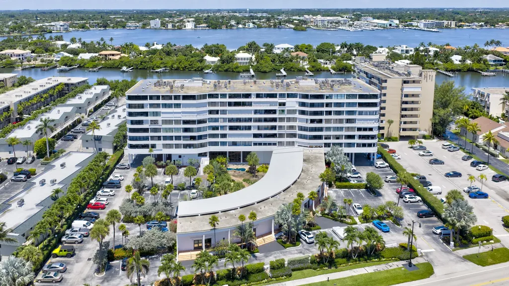 3589 S Ocean Boulevard South Palm Beach FL 33480