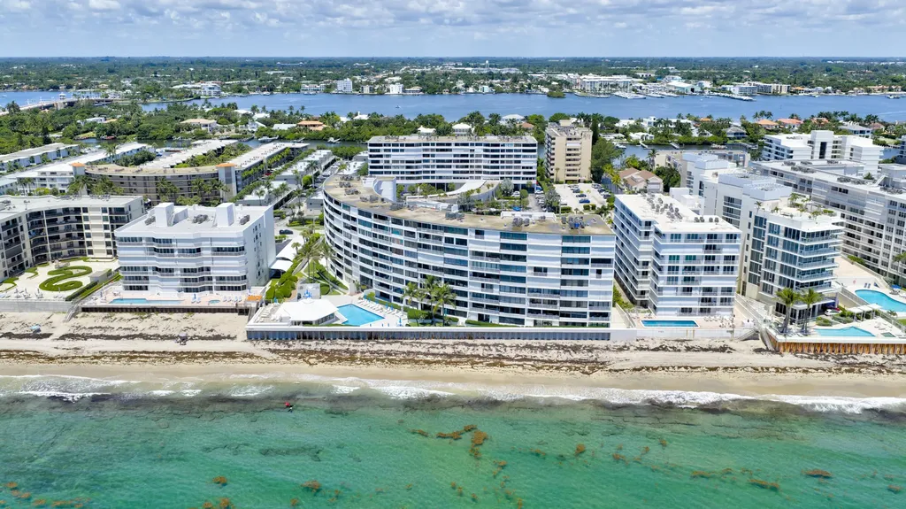 3589 S Ocean Boulevard South Palm Beach FL 33480