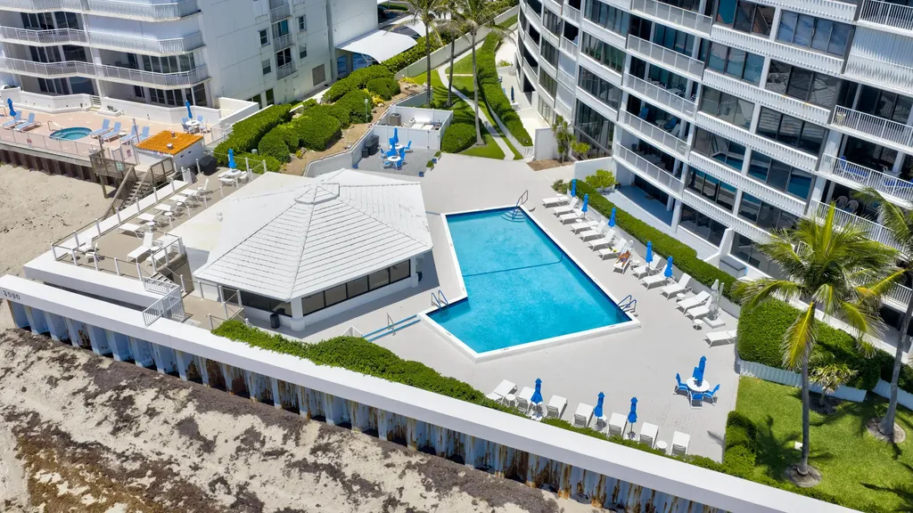 3589 S Ocean Boulevard South Palm Beach FL 33480