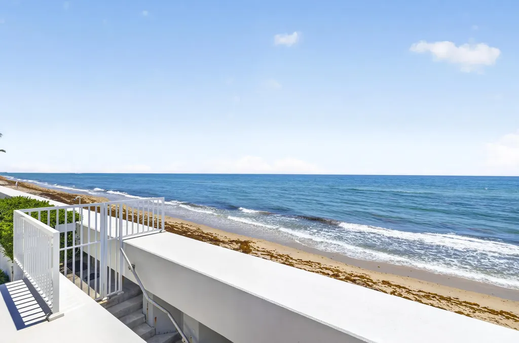 3589 S Ocean Boulevard South Palm Beach FL 33480
