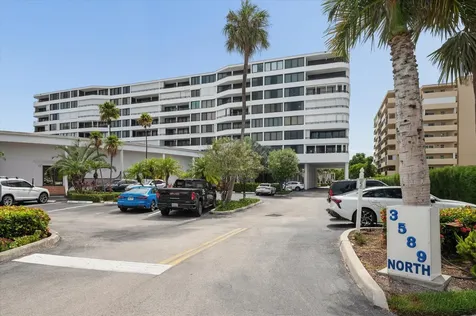 3589 S Ocean Boulevard South Palm Beach FL 33480
