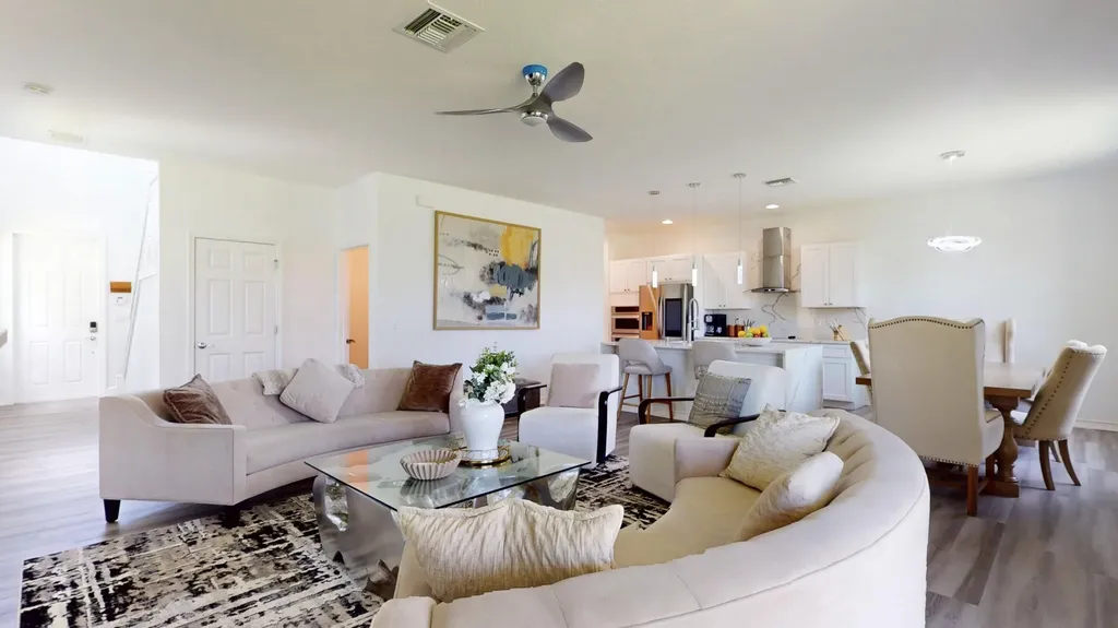 1992 NW Cataluna Circle Port St Lucie FL 34986