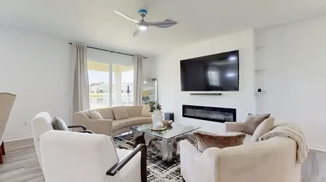 1992 NW Cataluna Circle Port St Lucie FL 34986