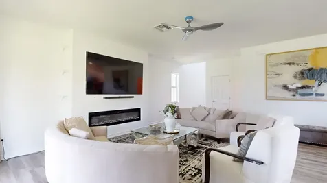 1992 NW Cataluna Circle Port St Lucie FL 34986