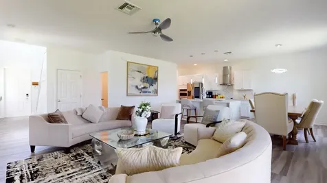 1992 NW Cataluna Circle Port St Lucie FL 34986