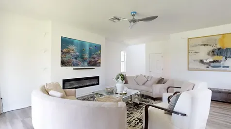 1992 NW Cataluna Circle Port St Lucie FL 34986