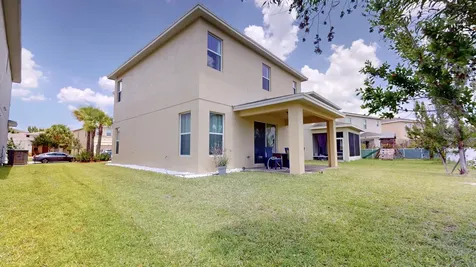 1992 NW Cataluna Circle Port St Lucie FL 34986
