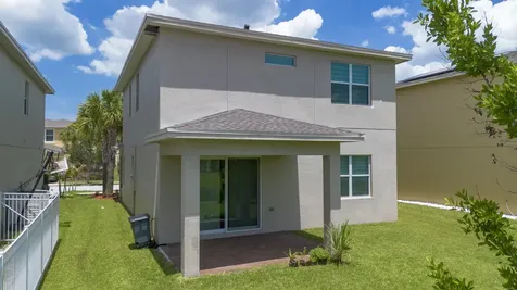 1992 NW Cataluna Circle Port St Lucie FL 34986