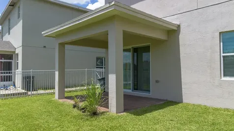 1992 NW Cataluna Circle Port St Lucie FL 34986