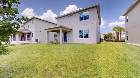 1992 NW Cataluna Circle Port St Lucie FL 34986