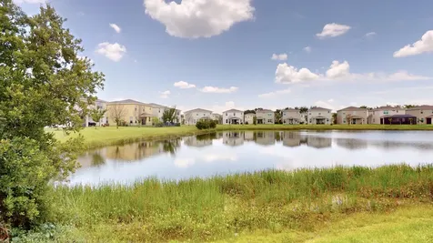 1992 NW Cataluna Circle Port St Lucie FL 34986