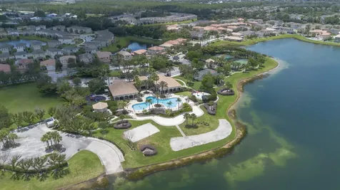 1992 NW Cataluna Circle Port St Lucie FL 34986