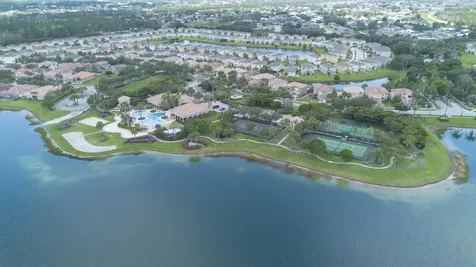 1992 NW Cataluna Circle Port St Lucie FL 34986