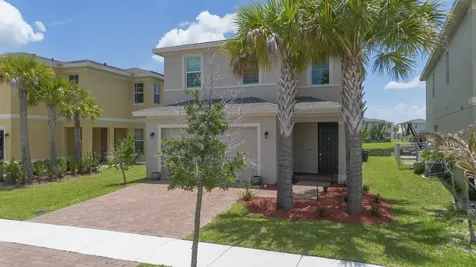 1992 NW Cataluna Circle Port St Lucie FL 34986