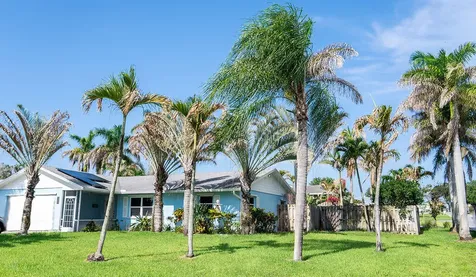 2445 NE 16th Court Jensen Beach FL 34957