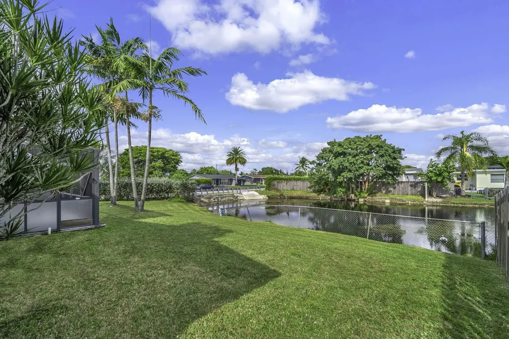 9371 NW 24th Court Sunrise FL 33322