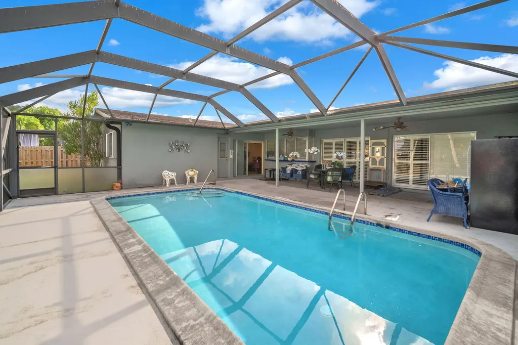 9371 NW 24th Court Sunrise FL 33322