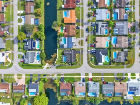 9371 NW 24th Court Sunrise FL 33322