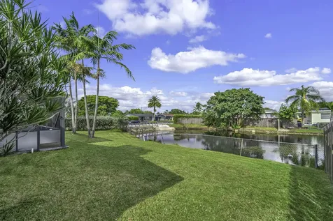 9371 NW 24th Court Sunrise FL 33322