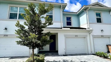 1832 Sandpiper Pointe Place Deerfield Beach FL 33442