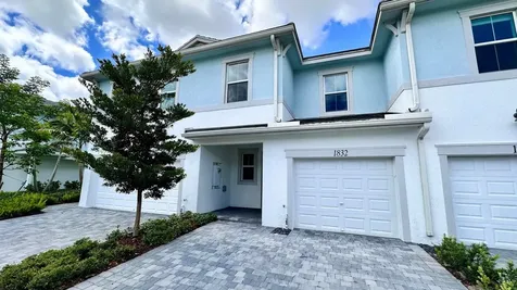 1832 Sandpiper Pointe Place Deerfield Beach FL 33442