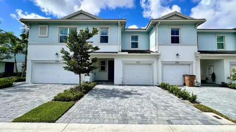 1832 Sandpiper Pointe Place Deerfield Beach FL 33442
