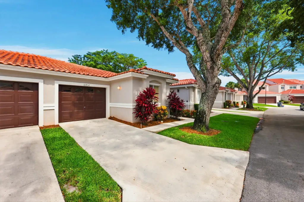 10432 Lake Vista Circle Boca Raton FL 33498