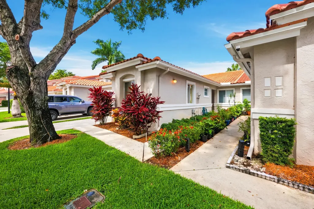 10432 Lake Vista Circle Boca Raton FL 33498