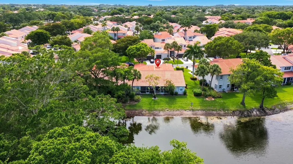 10432 Lake Vista Circle Boca Raton FL 33498