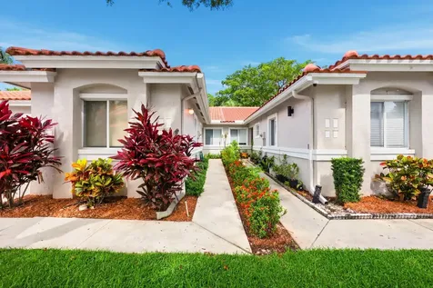 10432 Lake Vista Circle Boca Raton FL 33498