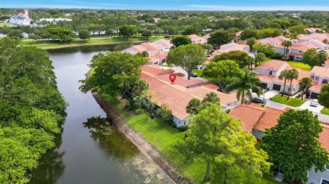 10432 Lake Vista Circle Boca Raton FL 33498