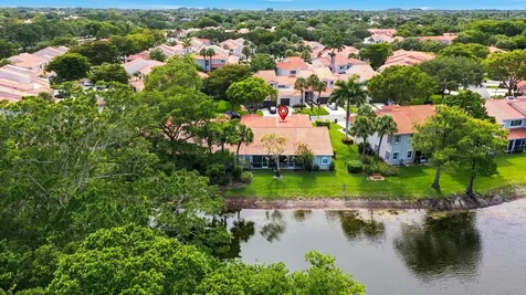 10432 Lake Vista Circle Boca Raton FL 33498