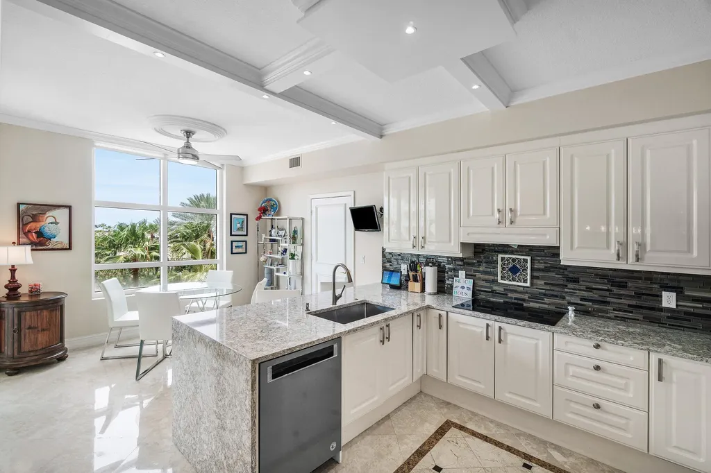 3720 S Ocean Boulevard Highland Beach FL 33487