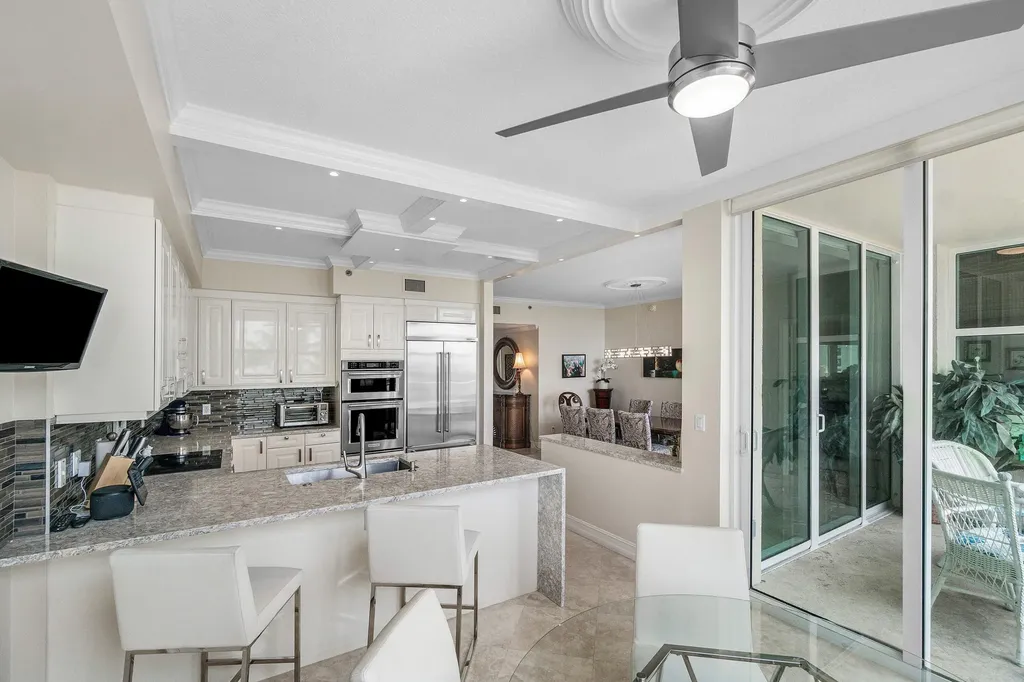 3720 S Ocean Boulevard Highland Beach FL 33487