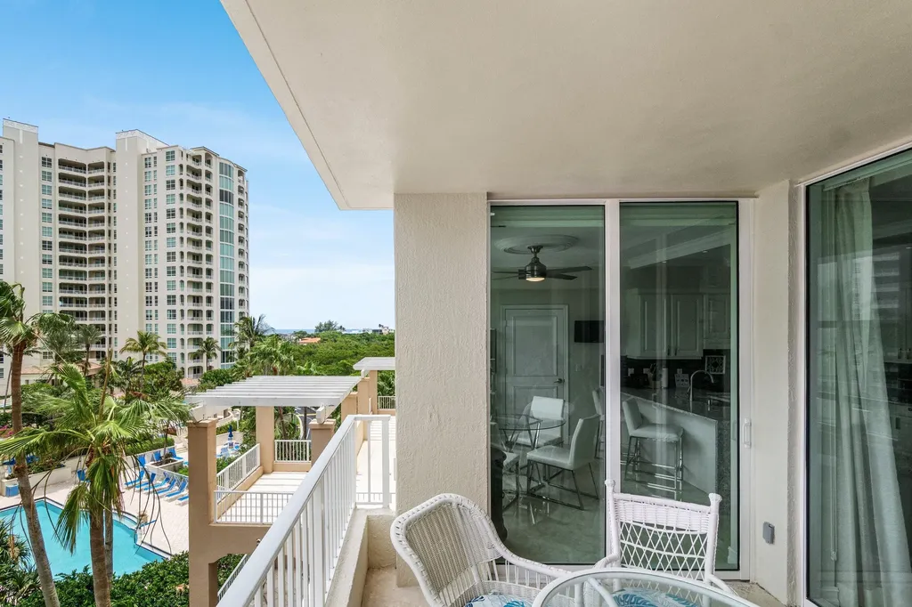 3720 S Ocean Boulevard Highland Beach FL 33487