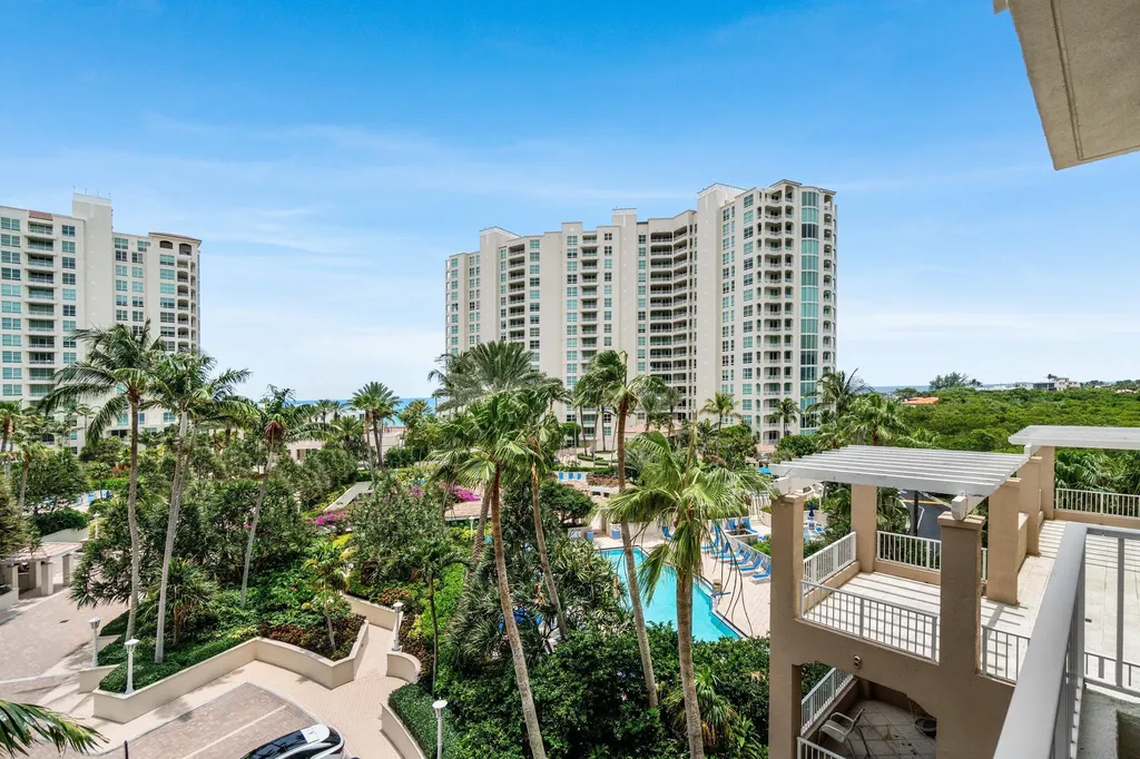 3720 S Ocean Boulevard Highland Beach FL 33487