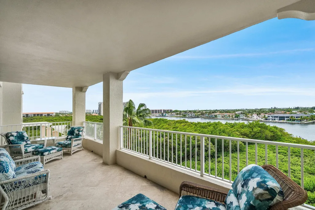 3720 S Ocean Boulevard Highland Beach FL 33487