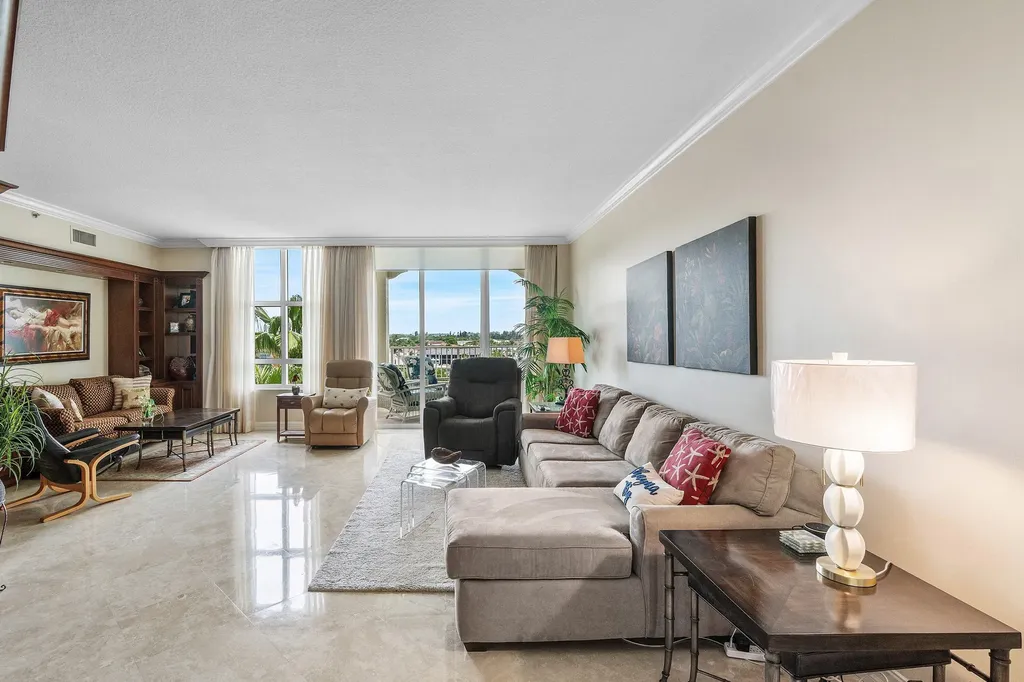 3720 S Ocean Boulevard Highland Beach FL 33487
