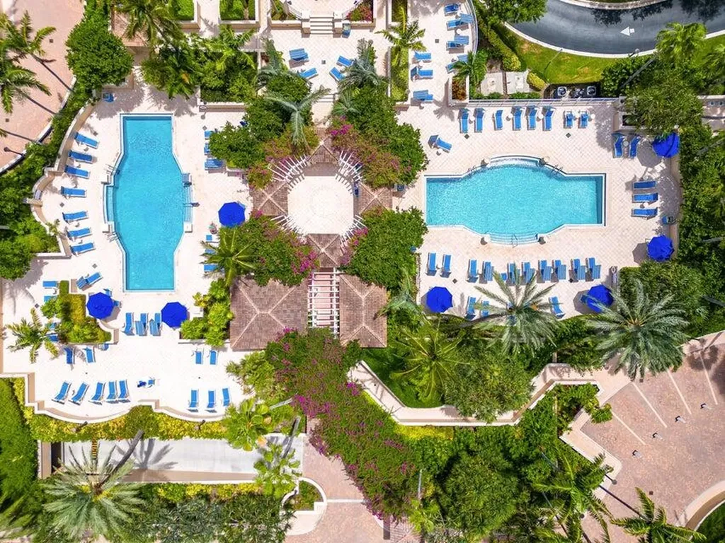 3720 S Ocean Boulevard Highland Beach FL 33487