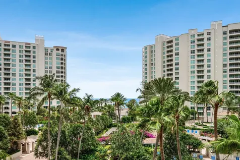 3720 S Ocean Boulevard Highland Beach FL 33487