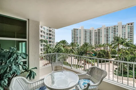 3720 S Ocean Boulevard Highland Beach FL 33487