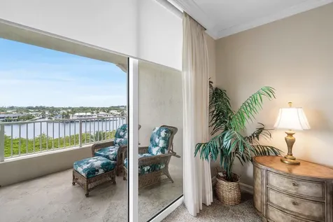 3720 S Ocean Boulevard Highland Beach FL 33487