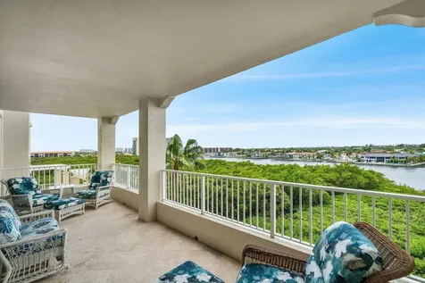 3720 S Ocean Boulevard Highland Beach FL 33487