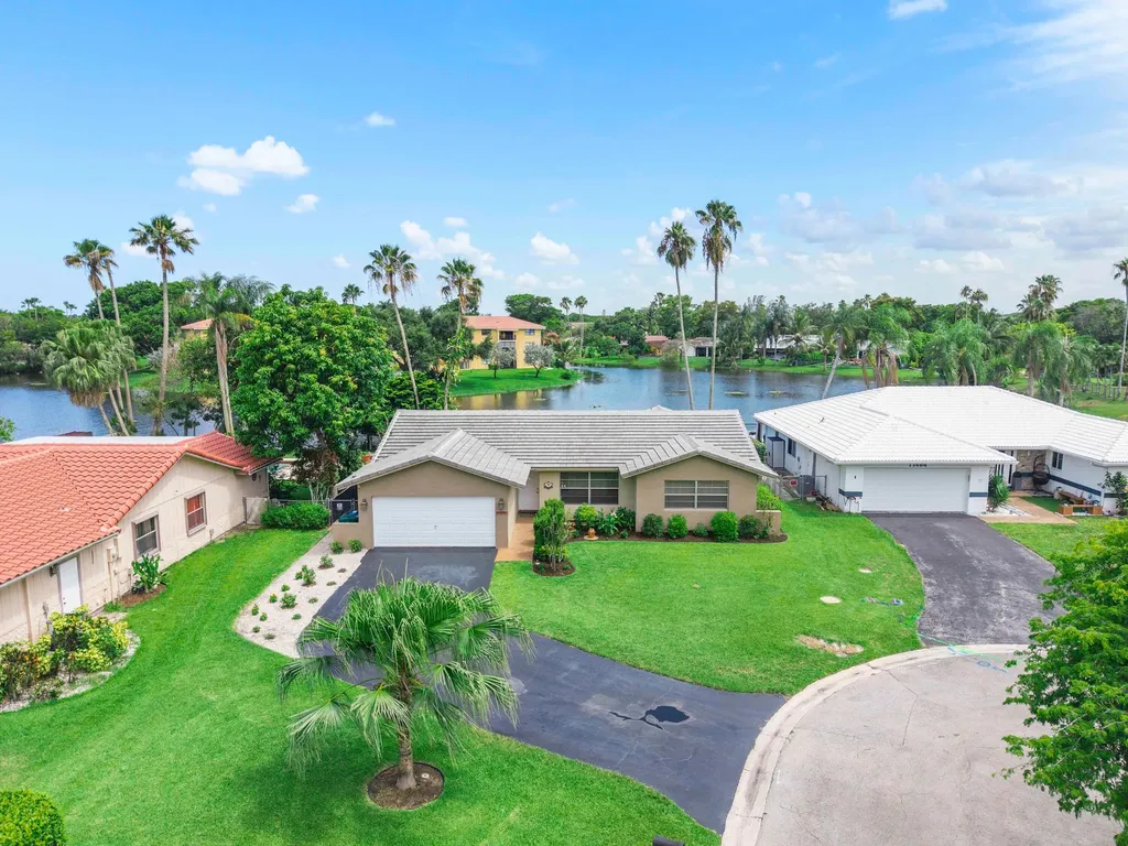 11454 NW 41st Street Coral Springs FL 33065